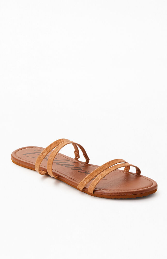Paradiso Sandals