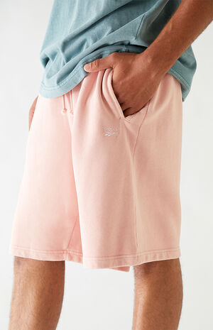 Classic ND Sweat Shorts Classic ND Sweat Shorts image number null