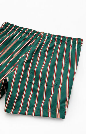 Cabo Eco 4.5" Swim Trunks image number 4