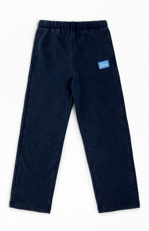 Kids Mustang Pony Sweatpants image number 1