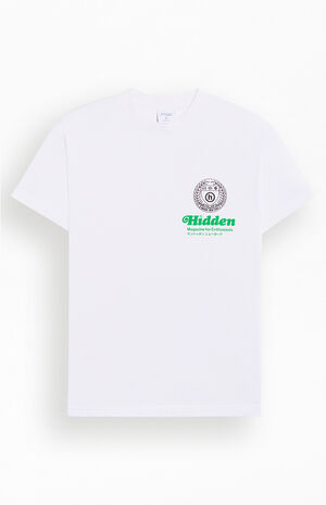 Masthead T-Shirt image number 2