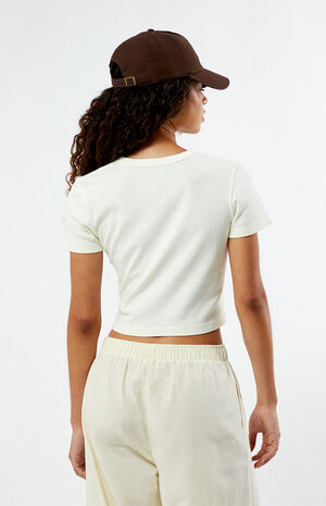 Freshly Squeezed Lemon Baby T-Shirt image number 4