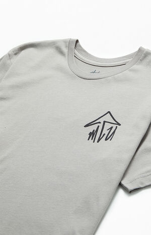 Violet T-Shirt image number 2