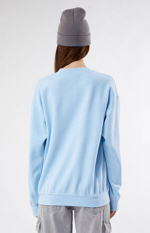 Apres Crew Neck Sweatshirt image number 3