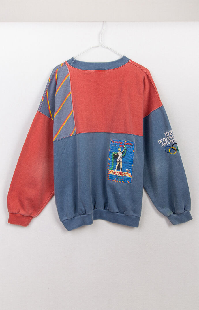 Eco Olympics Sweatshirt