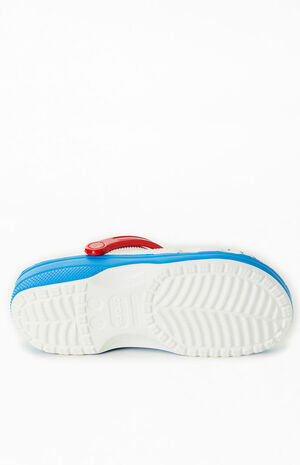 Hello Kitty Classic Clogs image number 4