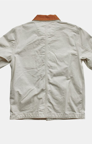 2010s Carhartt Work Jacket image number 2