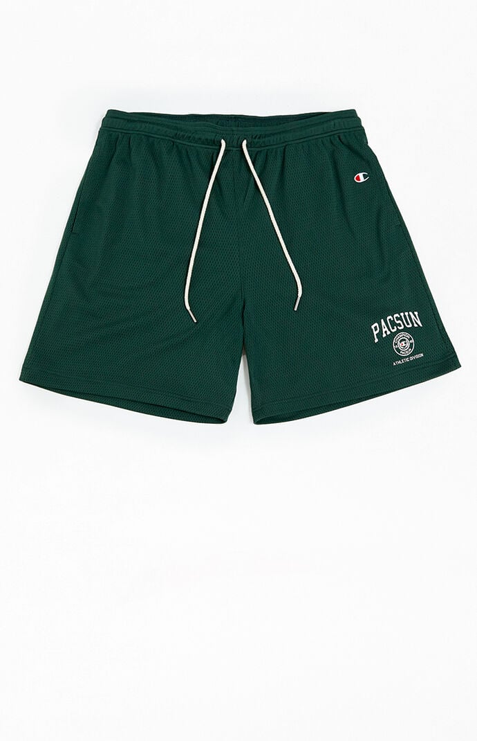 Pacsun champion shorts clearance