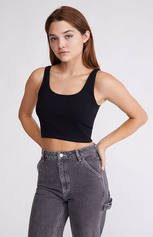 Seamless Tank Top image number 1