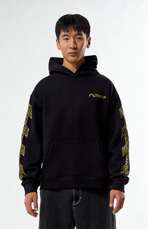 F1 The Movie Photo Hoodie image number 1