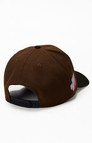 Philidalphia Phillies 1980 World Series 9FORTY Snapback Hat image number 2