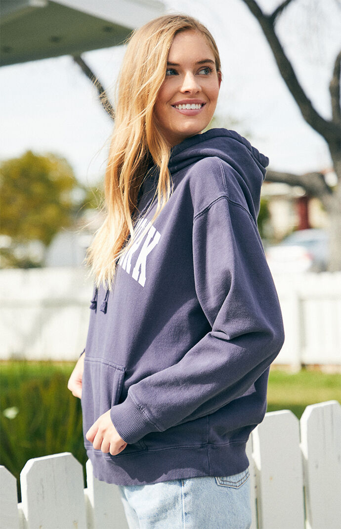 Pacsun christy on sale hoodie
