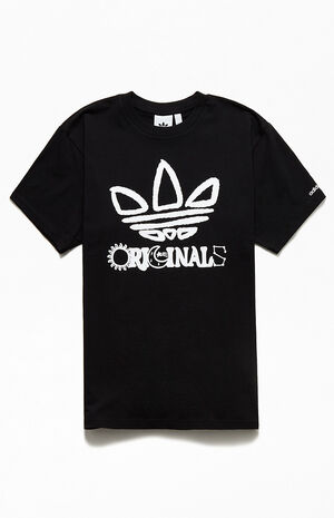 Originals Trefoil T-Shirt image number 1