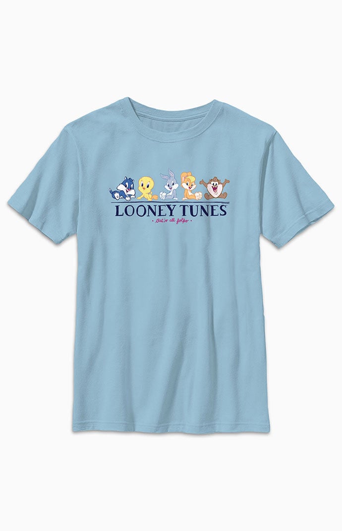 PacSun Kids Babies Looney Tunes T-Shirt