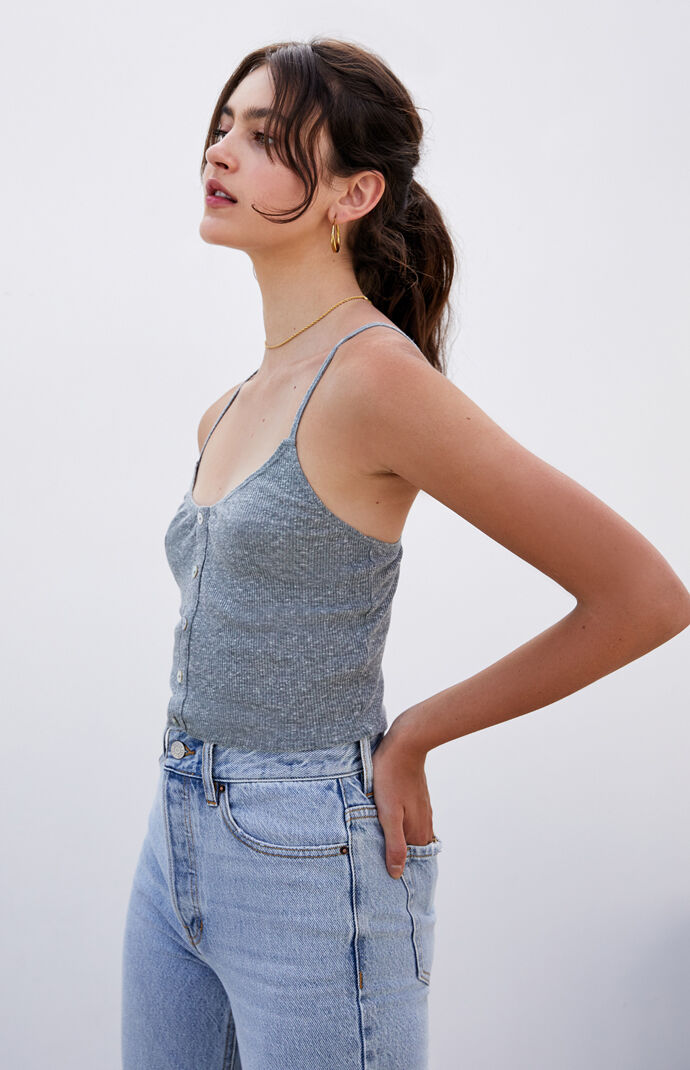 Caroline Tank Top