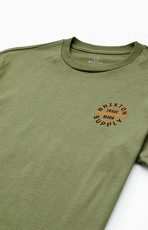 Oath V Standard T-Shirt image number 3