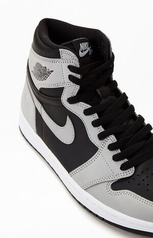 Air Jordan 1 Retro High OG Shadow 2.0