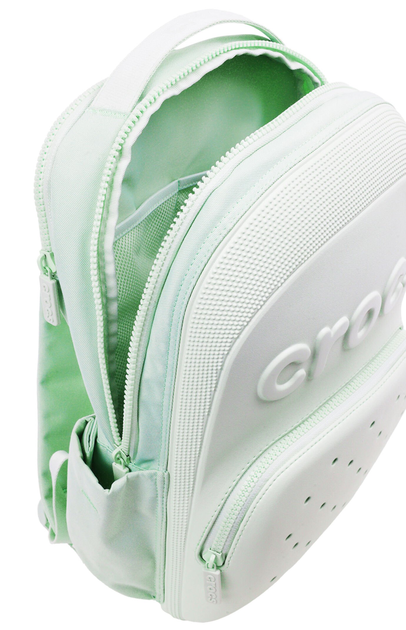 Crocs Mint Classic Backpack