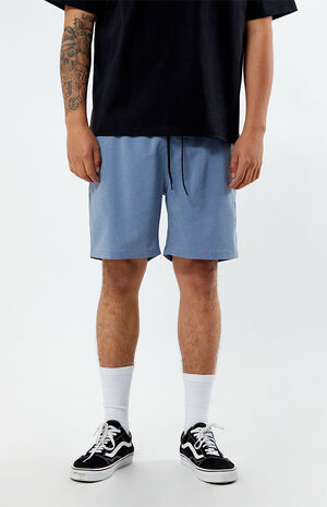 H2O-Dri Diffuse Volley Shorts image number 2