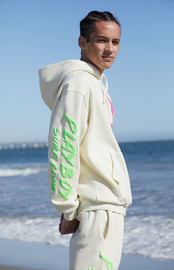 By Pacsun Weekend Warrior Hoodie