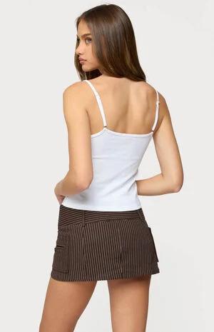 Deanna Tank Top image number 5