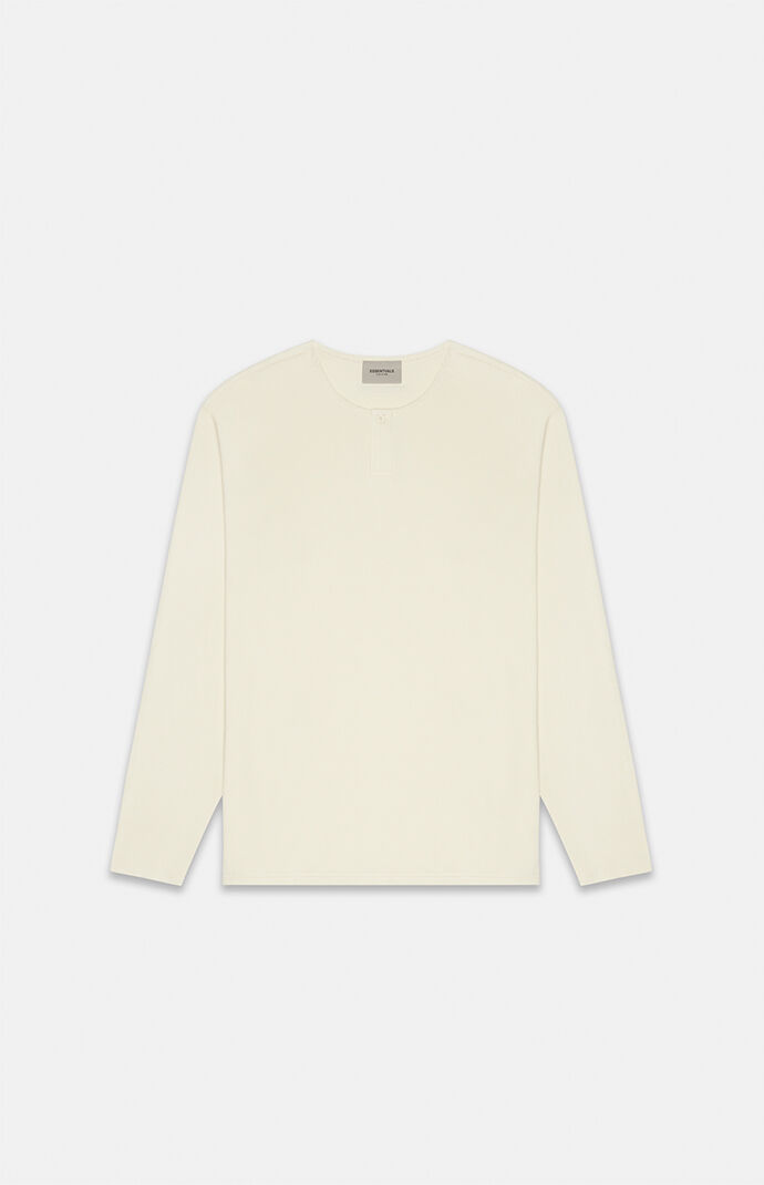 fear of god crop top