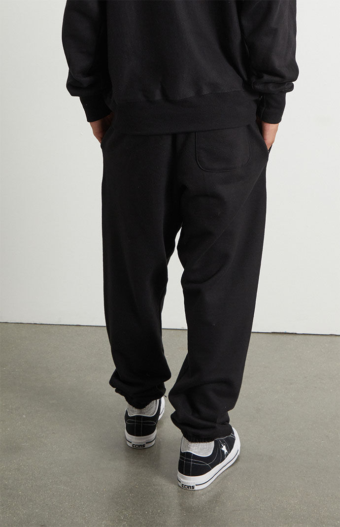 Champion reverse weave mini c sweatpants top