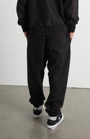 Reverse Weave Mini C Sweatpants image number 4