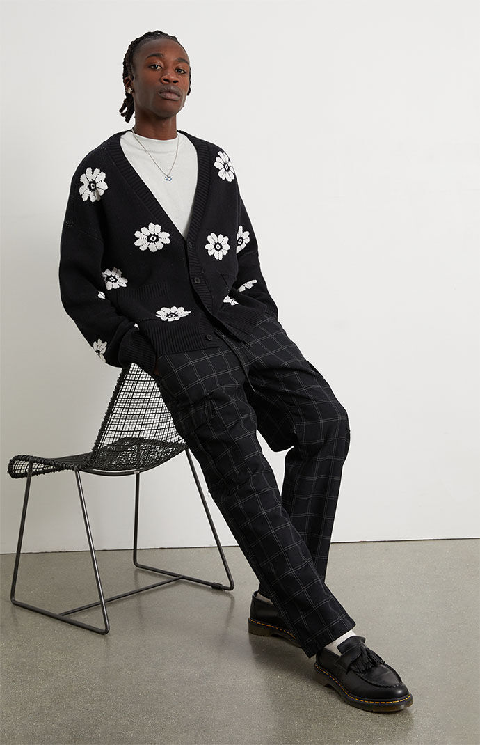 Pacsun cardigan sales