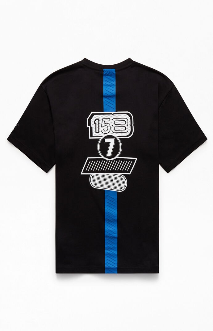 x Ferrari Race Street T-Shirt