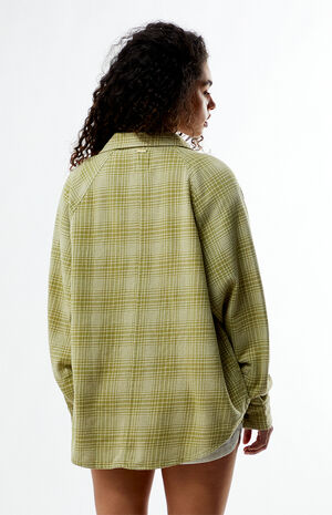 Best Time Long Sleeve Shirt image number 4