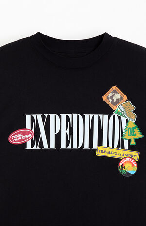 Patched Up T-Shirt image number 5