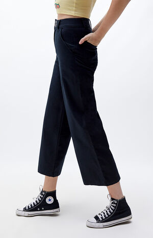 Wide Leg Carpenter Pants image number 3
