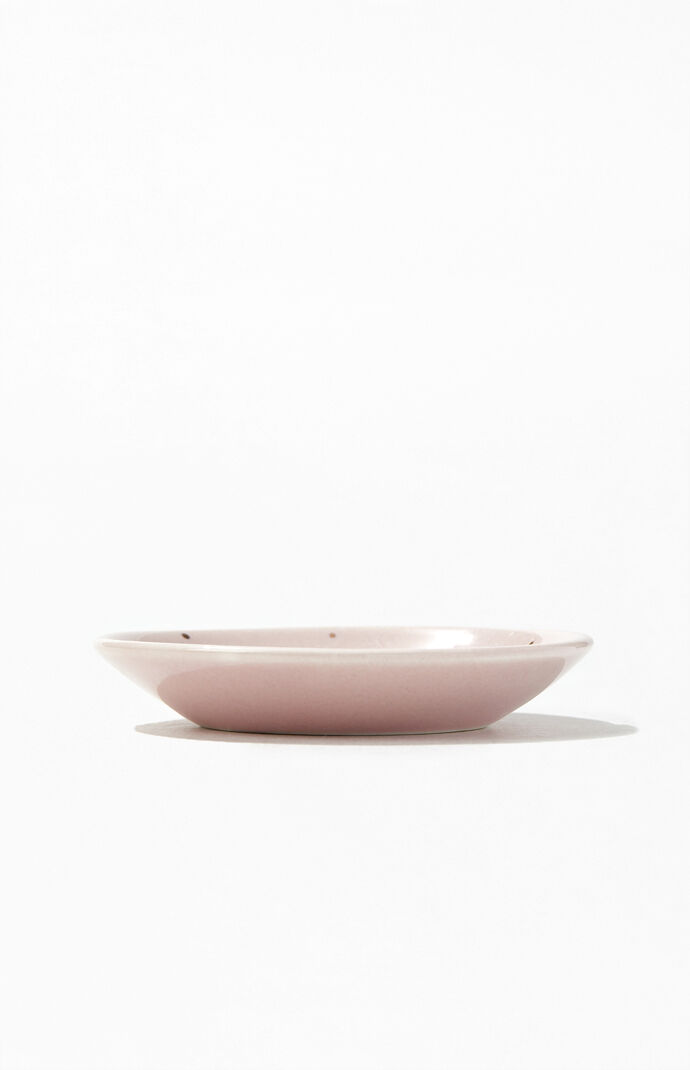 Leo Ceramic Dish