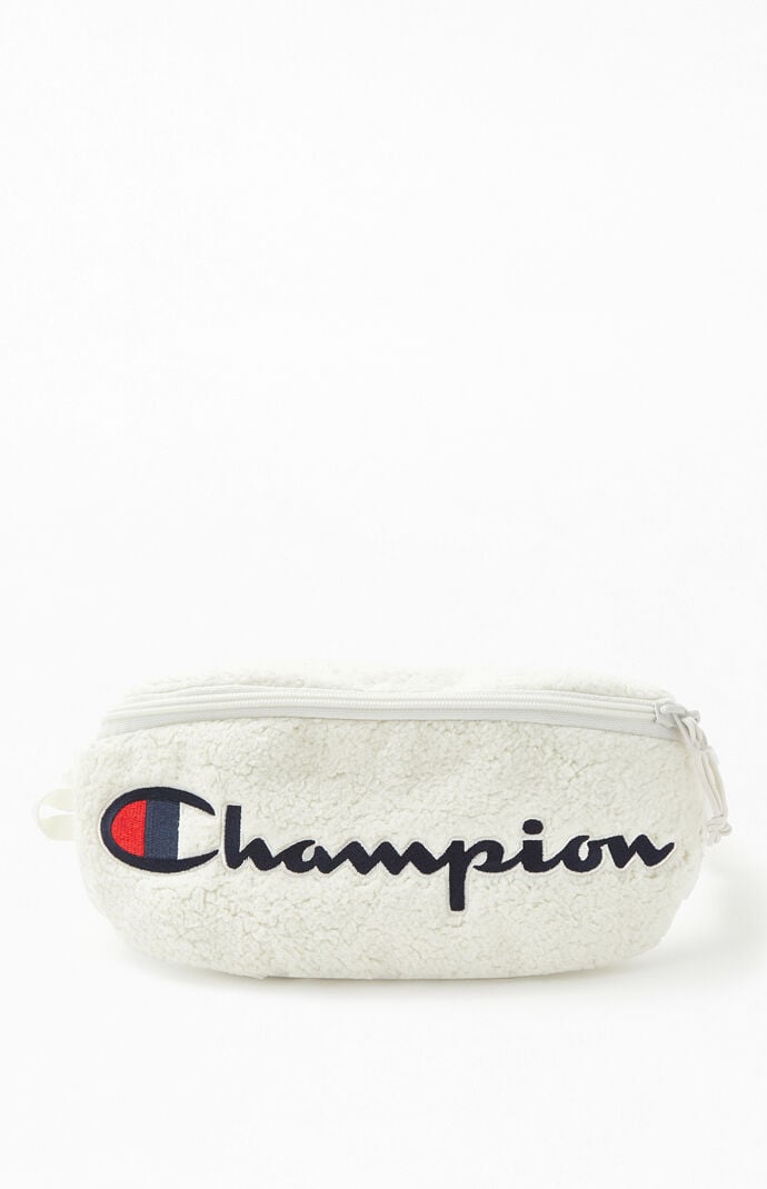 Champion Sherpa Prime Sling Bag | PacSun