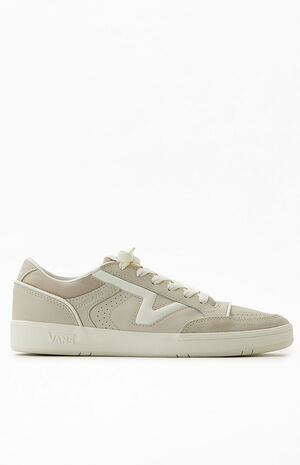 Light Gray Lowland ComfyCush JMP R Shoes image number 1