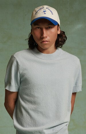 by Pacsun Paradise Dreams Snapback Hat image number 2