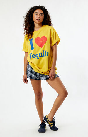 The Heart T-Shirt image number 4