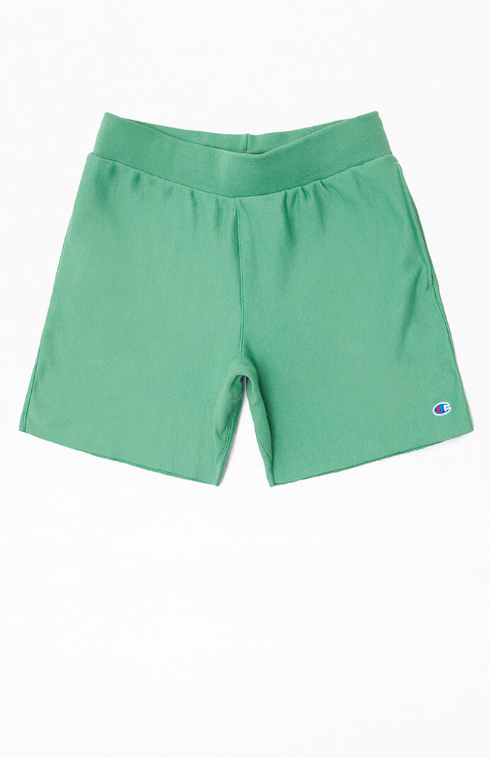 Pacsun reverse hot sale weave shorts