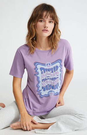 Hippie Band T-Shirt image number 1