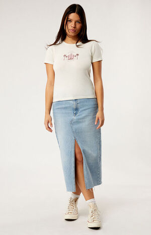 Hotel Sunset Skimmer T-Shirt image number 3