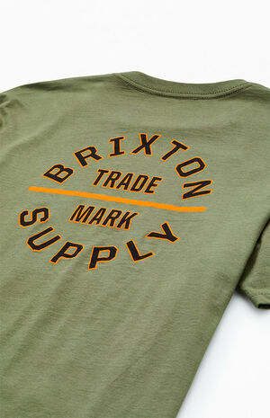 Oath V Standard T-Shirt image number 4