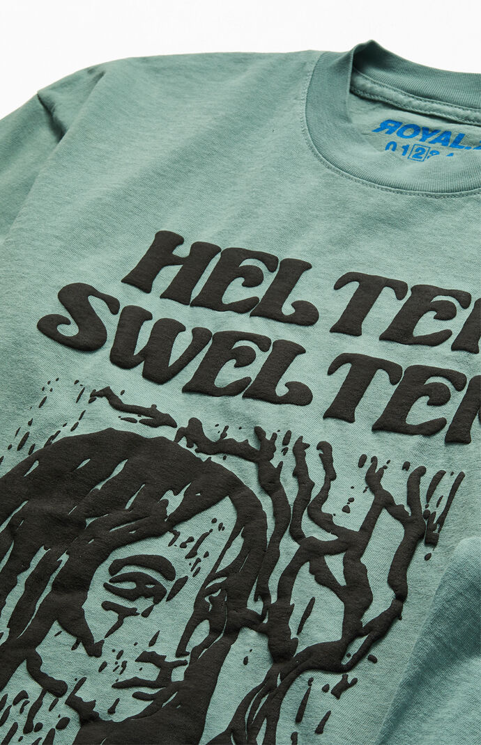 Helter Swelter Long Sleeve T-Shirt