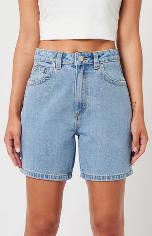 x Rip Curl Carrie Jean Shorts image number 1