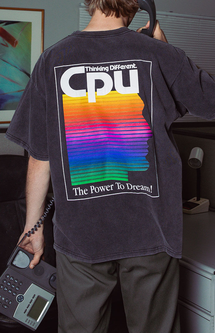 Thinking Different Power To Dream T-Shirt | PacSun