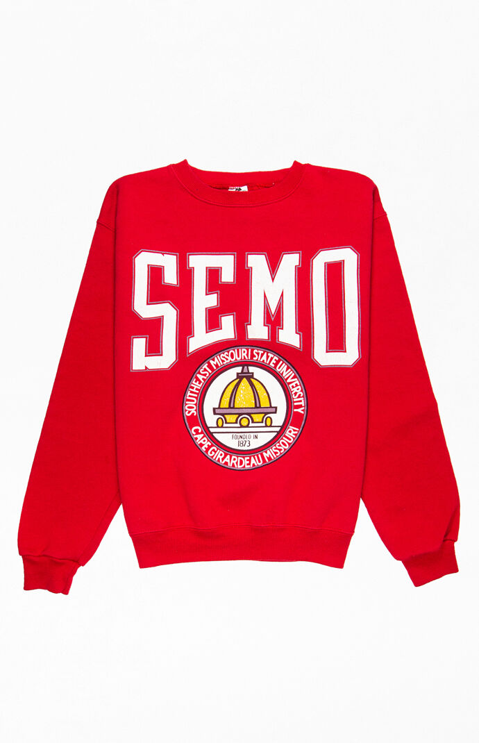 semo sweatshirts