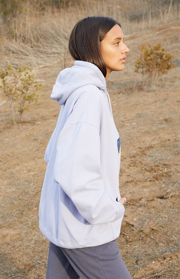 Brandy Melville Yosemite Bears Hoodie PacSun