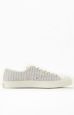 Jack Purcell Canvas Beyond Retro Shoes image number 4