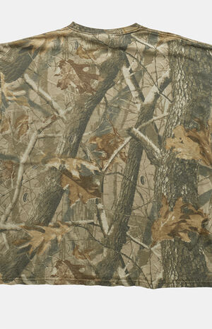 2000s Camo Top image number 3