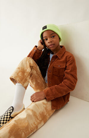 Utility Patch Beanie image number 2